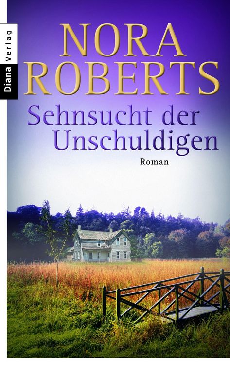 Produktbild: Sehnsucht der Unschuldigen