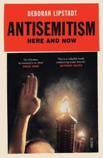 Produktbild: Antisemitism