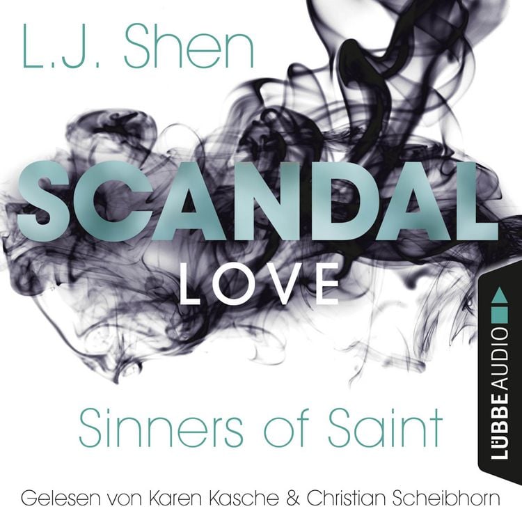Produktbild: Scandal Love