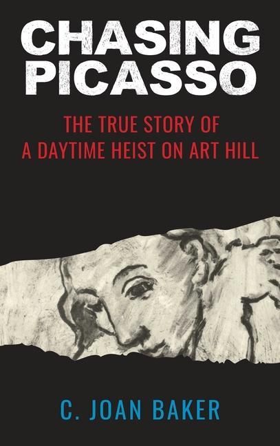 Produktbild: Chasing Picasso