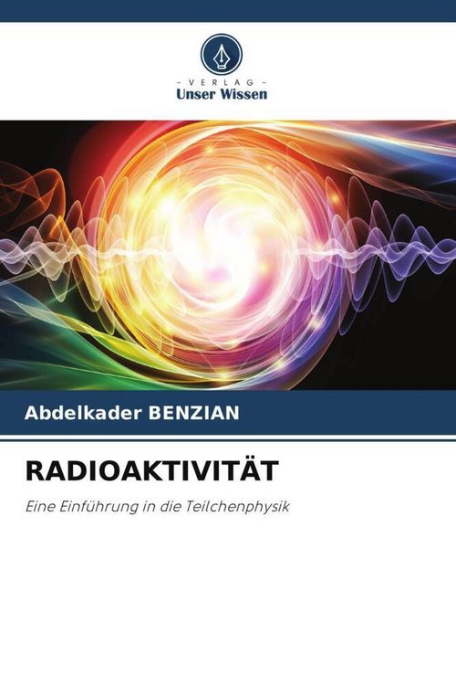 Produktbild: Radioaktivit&auml;t