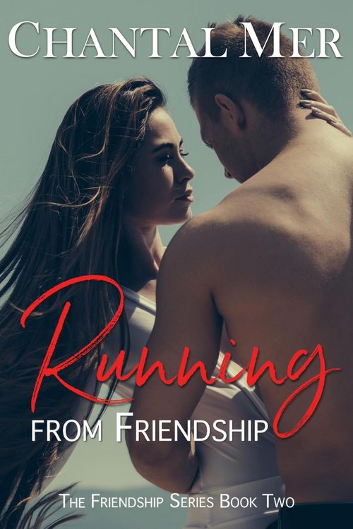 Produktbild: Running from Friendship