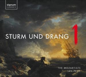 Produktbild: Skerath, C: Sturm und Drang Vol.1
