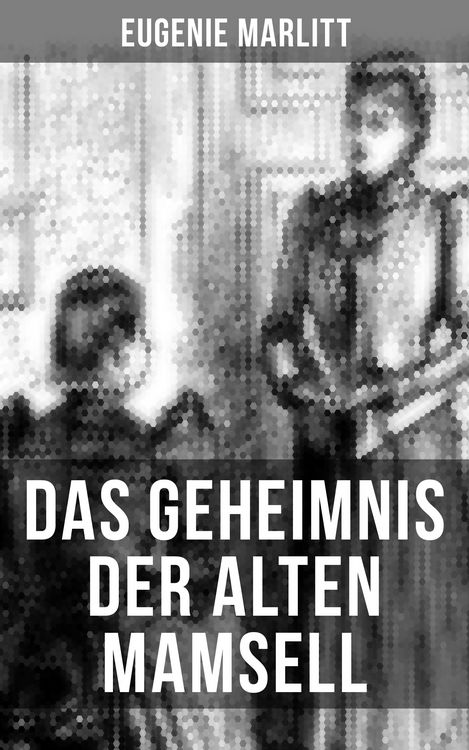 Produktbild: Das Geheimnis der alten Mamsell