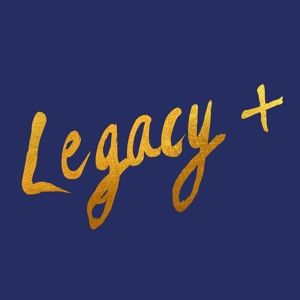 Produktbild: Legacy +