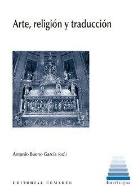 Produktbild: Arte, religi&oacute;n y traducci&oacute;n