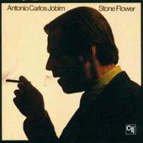 Produktbild: Jobim, A: Stone Flower