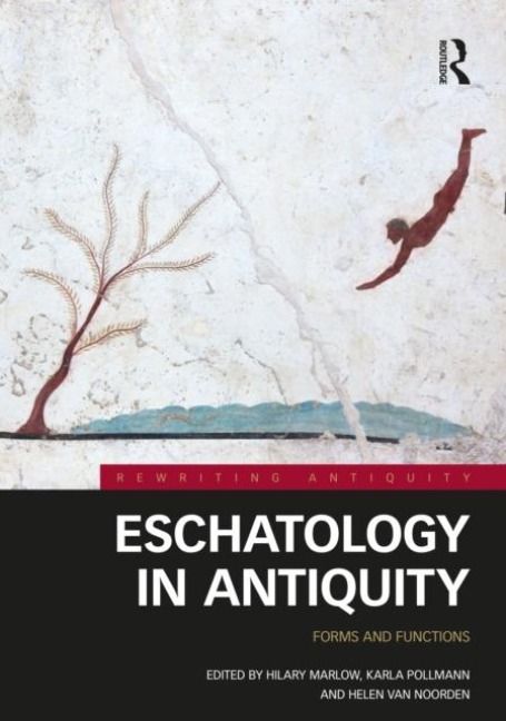 Produktbild: Eschatology in Antiquity