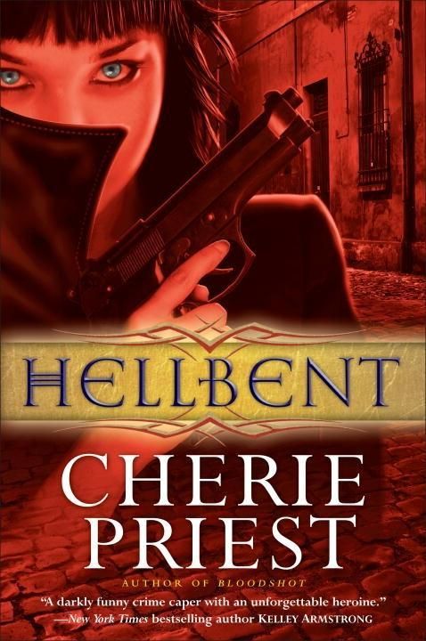Produktbild: Hellbent