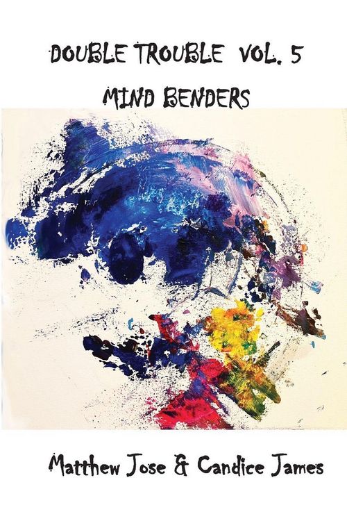 Produktbild: Double Trouble Vol V - Mind Benders