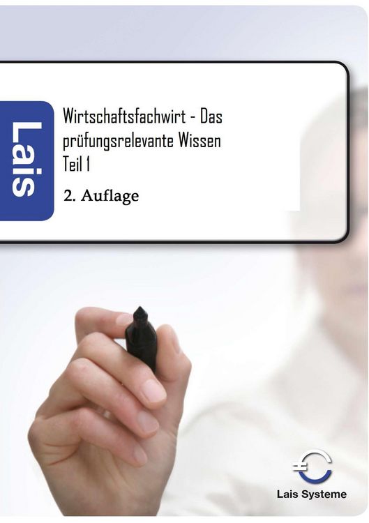 Produktbild: Wirtschaftsfachwirt - Das pr&uuml;fungsrelevante Wissen