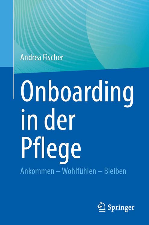 Produktbild: Onboarding in der Pflege