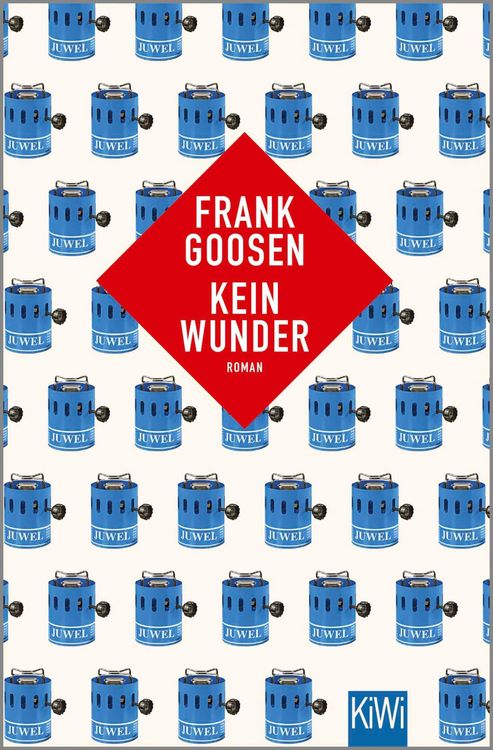 Produktbild: Kein Wunder
