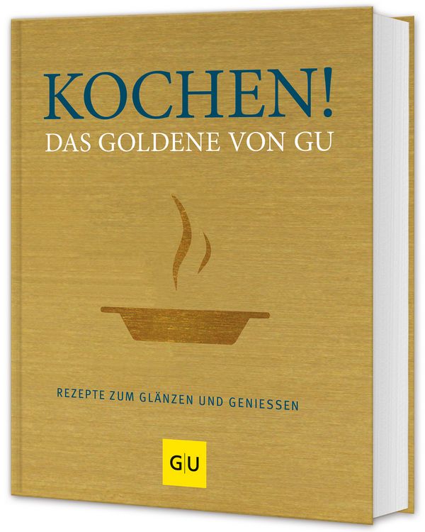 Produktbild: Kochen! Das Goldene von GU