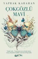 Produktbild: Cokg&ouml;zl&uuml; Mavi