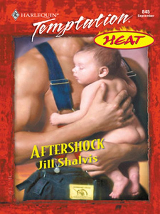 Produktbild: Aftershock