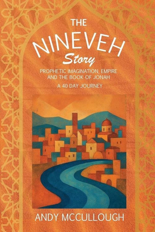 Produktbild: The Nineveh Story