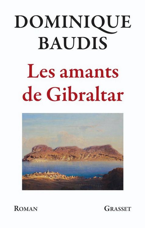 Produktbild: Les amants de Gibraltar