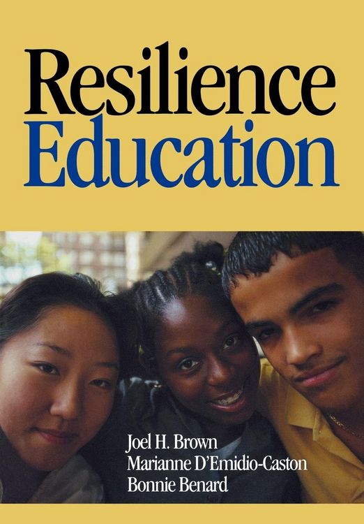 Produktbild: Resilience Education