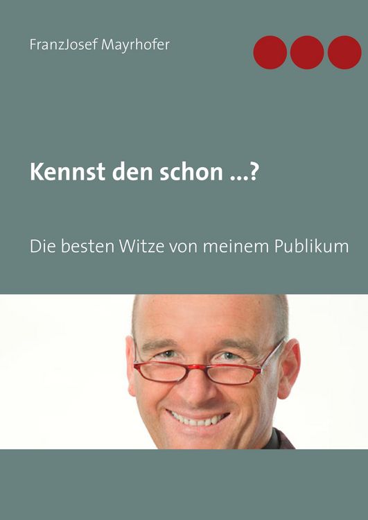 Produktbild: Kennst den schon ...?