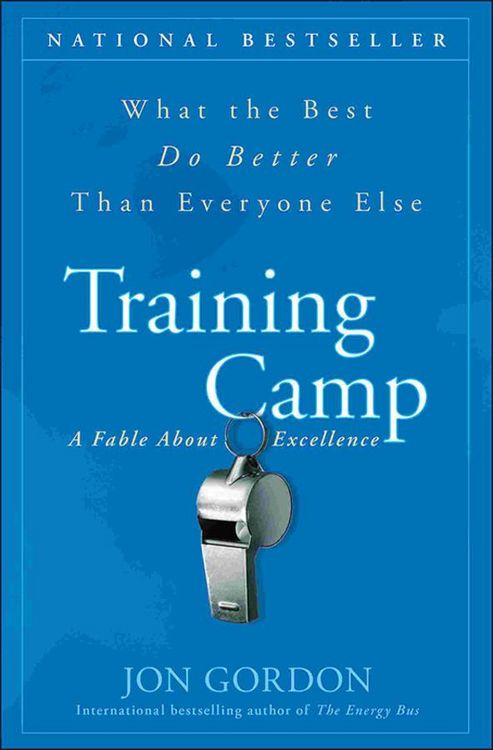 Produktbild: Training Camp