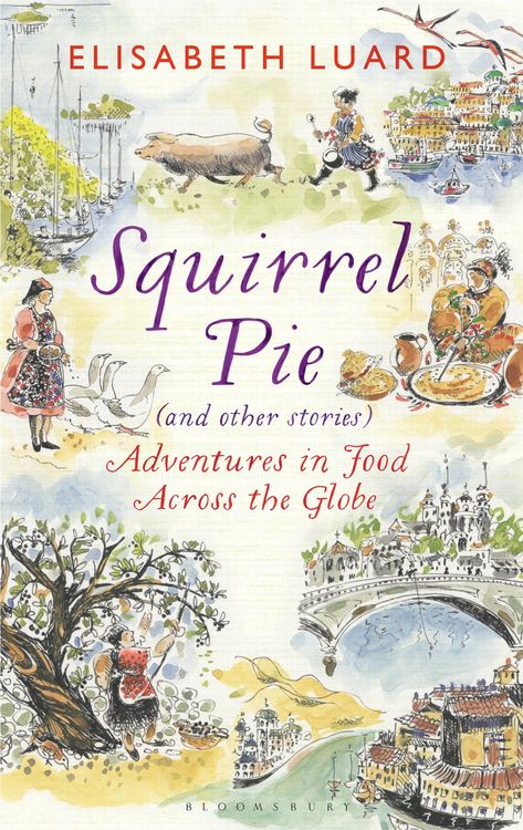 Produktbild: Squirrel Pie (and other stories)