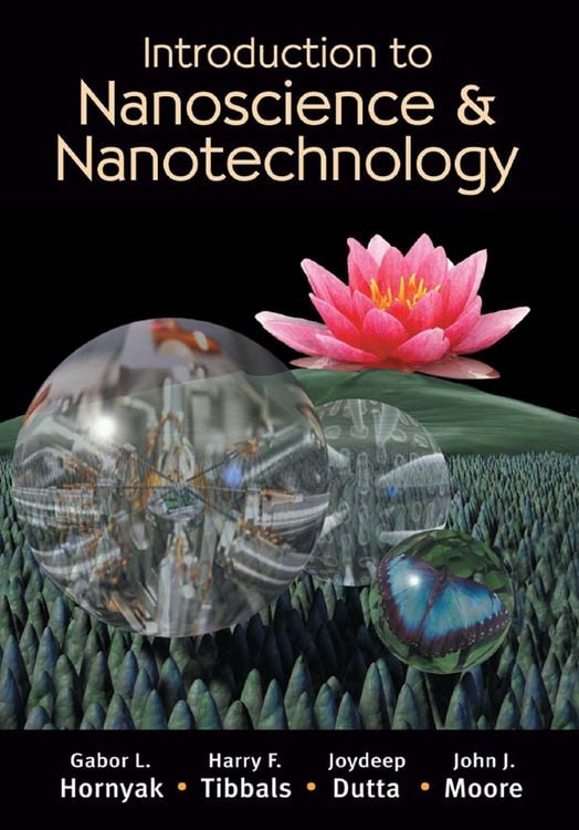 Produktbild: Introduction to Nanoscience and Nanotechnology