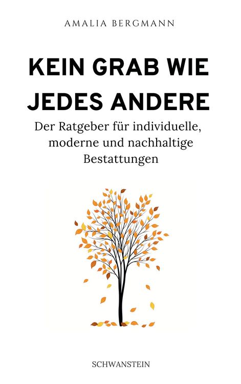 Produktbild: Kein Grab wie jedes andere