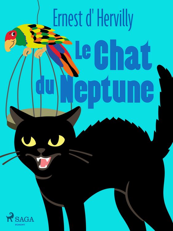 Produktbild: Le Chat du Neptune