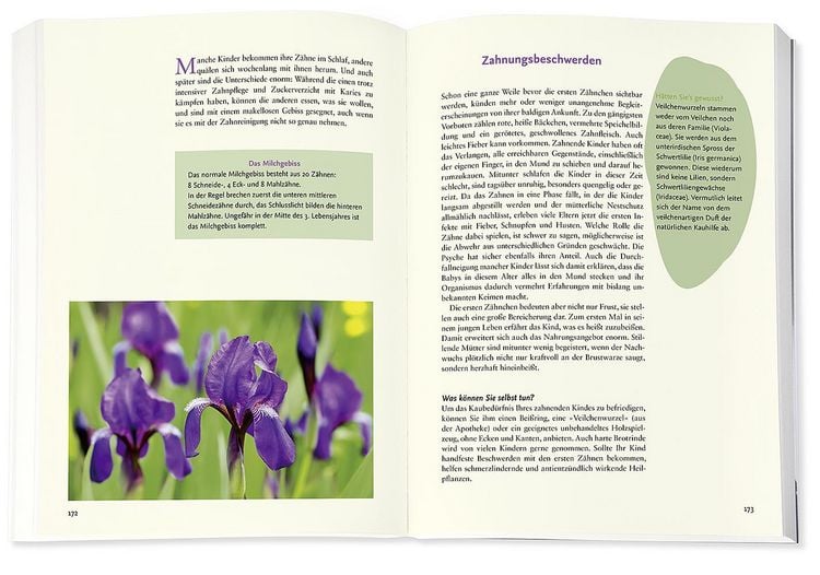 Produktbild: Kindersprechstunde bei Doktor Natur