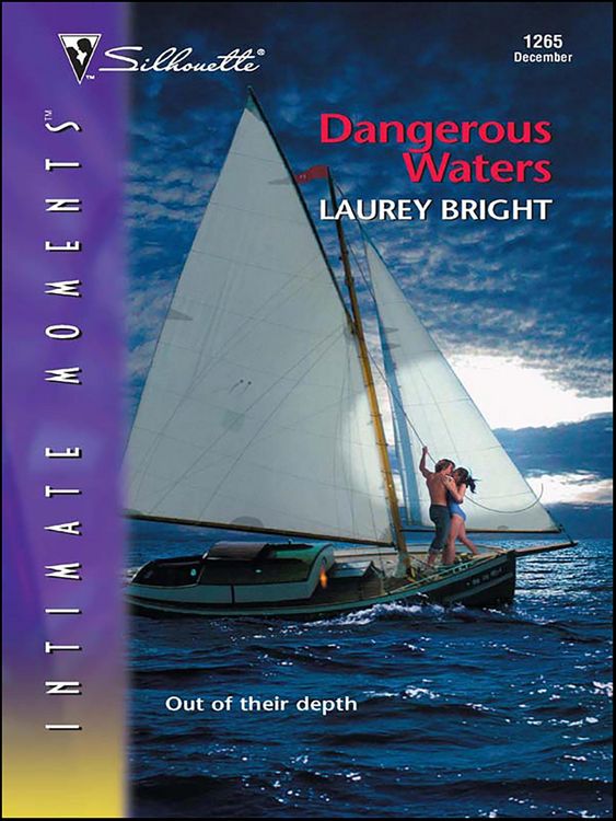 Produktbild: Dangerous Waters
