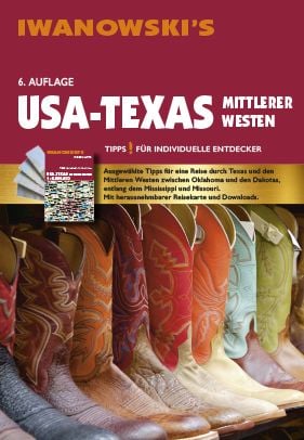 Produktbild: Reisef&uuml;hrer USA