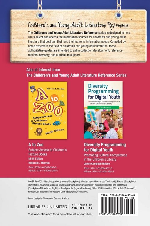 Produktbild: Build It, Make It, Do It, Play It! Subject Access to the Best How-To Guides for Children and Teens