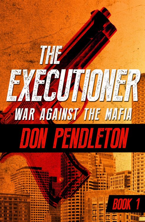 Produktbild: War Against the Mafia