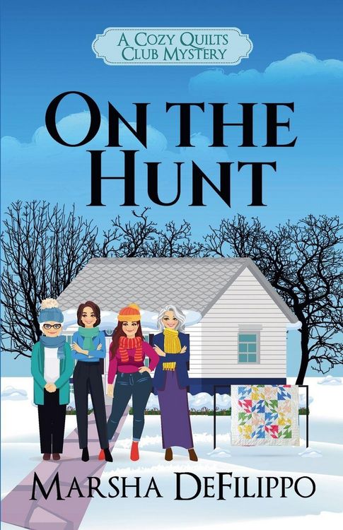 Produktbild: On the Hunt