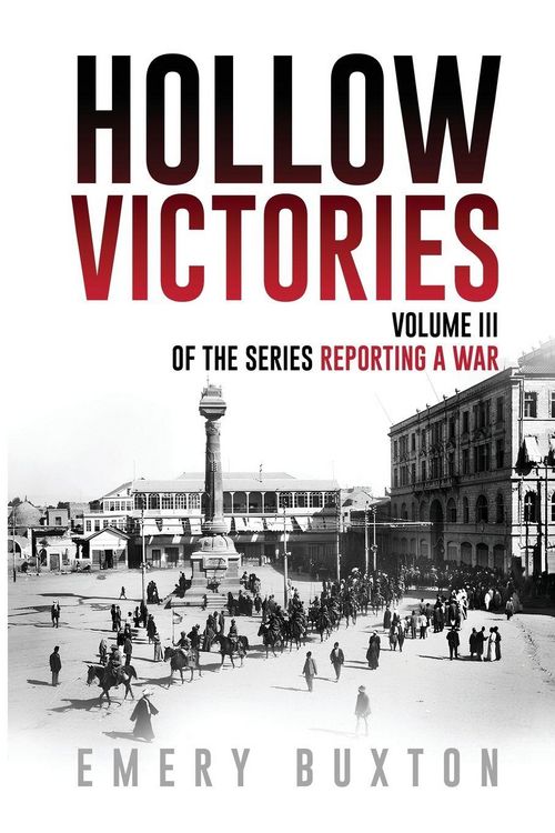 Produktbild: Hollow Victories
