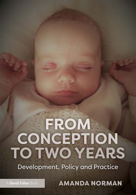 Produktbild: From Conception to Two Years