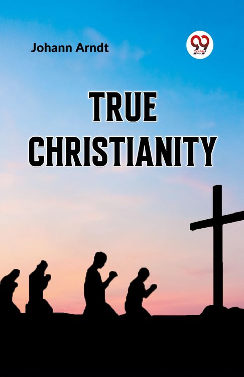 Produktbild: True Christianity