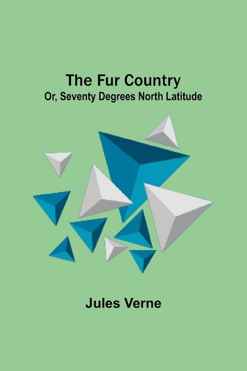 Produktbild: The Fur Country