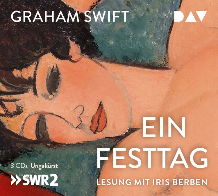 Produktbild: Ein Festtag