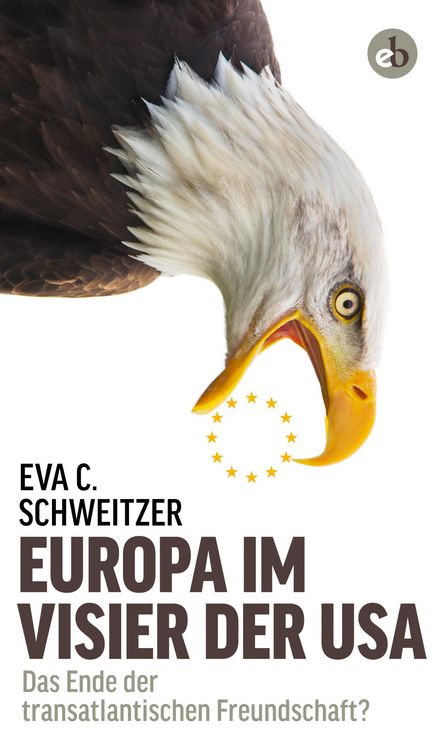 Produktbild: Europa im Visier der USA