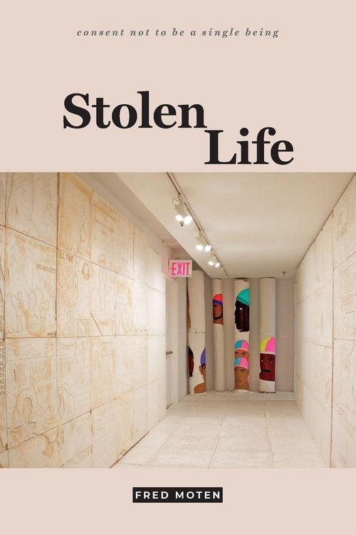 Produktbild: Stolen Life
