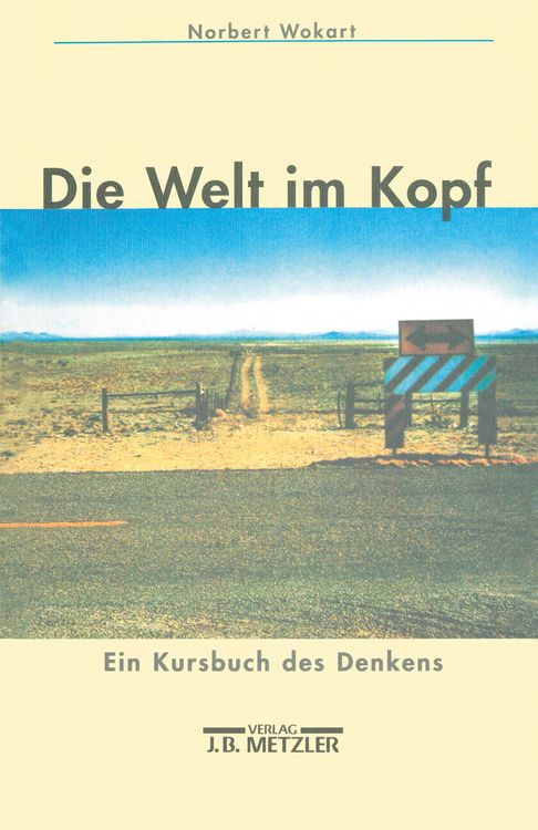Produktbild: Die Welt im Kopf