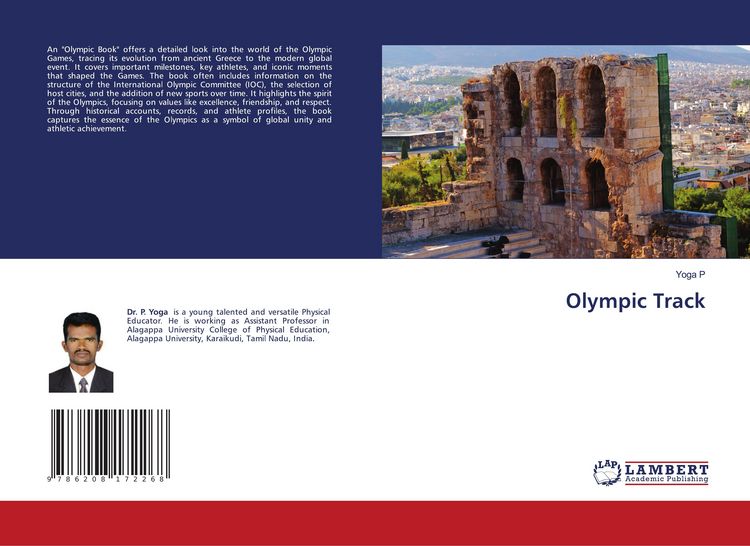 Produktbild: Olympic Track