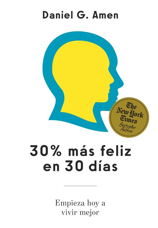 Produktbild: 30% m&aacute;s feliz en 30 d&iacute;as