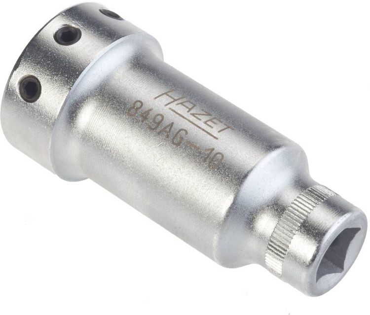 Produktbild: Hazet 849AG-10 Halter Innen-Vierkant (Robertson)