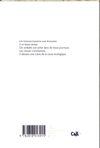Produktbild: La fonte des glaces