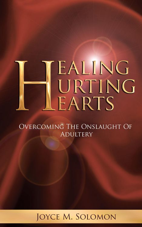 Produktbild: Healing Hurting Hearts
