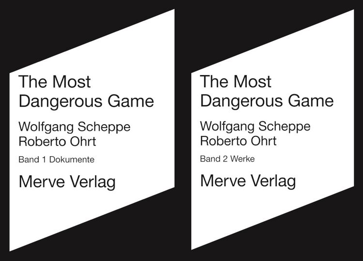 Produktbild: The Most Dangerous Game