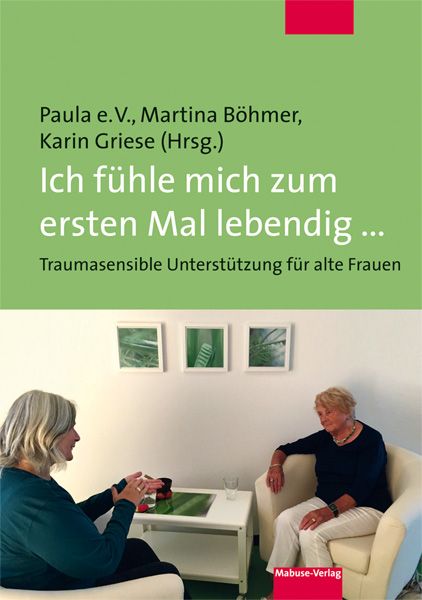 Produktbild: Ich f&uuml;hle mich zum ersten Mal lebendig ...